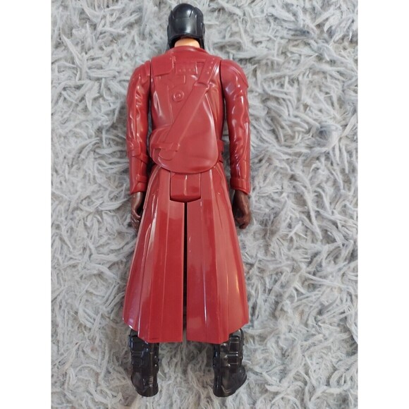 Marvel TITAN HERO Series 12" STAR LORD Action Figure GUARDIANS of the GALAXY - Picture 4 of 7